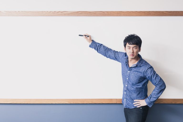 teacher-test-whiteboard